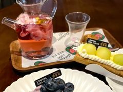 -黑草莓(重庆路店)