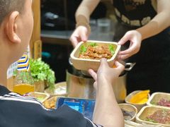 -独食火锅·半米屋台(望平街店)
