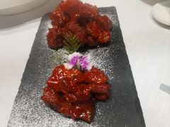 -鱼翅楼·津派砂锅鱼翅(水上公园店)