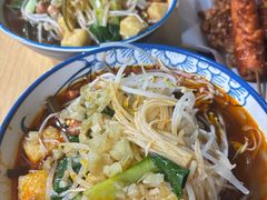 -多鱼炸串麻辣烫(闽江路店)