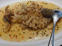 -海味·悦外滩中餐厅(上海宝龙丽筠酒店)