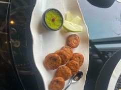 -杭州临平万丽酒店·万丽轩中餐厅