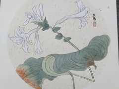-八哥美术·成人美术画室(总校区)