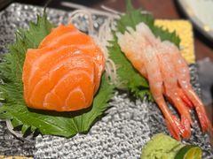 -吉兆KiCHICHO·日本料理(大连恒隆广场店)