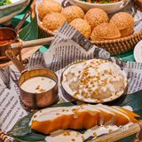 相见恨晚，这家泰国菜这太酷辣！