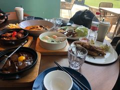 -星叶·东南亚料理(宁波万象汇店)