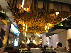 -云海肴·汽锅鸡·云南菜(苏州中心店)