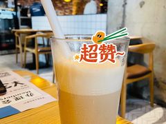 卡朋珍珠奶茶-卡朋西餐(祈福缤纷汇店)