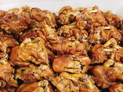 -佰运猪蹄(高陵店)