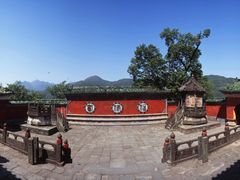 -武当山风景区