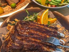 -春树下·树屋花房西餐厅(罍街AS1980店)