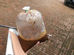 -半坡九号老挝冰咖啡