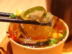 -白起肉夹馍