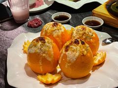 -蟹榭·本帮江浙菜·蟹宴(五角场合生汇商场店)