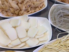 -光头药膳鸡(莱茵小镇店)