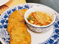 泰式传统虾饼-simply thai天泰(长泰广场店)