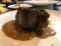 -食间牛排(湖西路店)