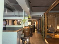 -本处·素食·融合料理(南油店)