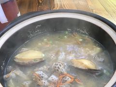 -吉品莞家·鲍鱼鸡煲(东莞店)