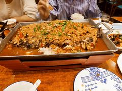 巫山烤鱼全鱼-巫山烤全鱼(富康京科苑路店)