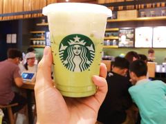 -星巴克臻选(深圳罗湖万象城店)