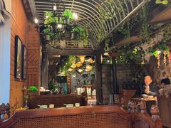 -龙抄手食府(浣花北路店)