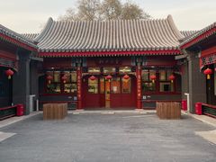 -100家灵感仓库·DIY团建(什刹海店)