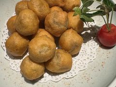 -八府香鸭·啫啫煲(华山路店)