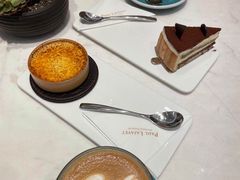 -PAUL LAFAYET 法式甜品(港汇广场店)