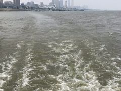 -武汉关码头(轮渡站)