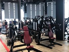 -一兆韦德健身(梅川店)