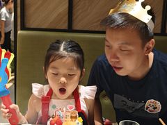 -海底捞火锅(万象城店)