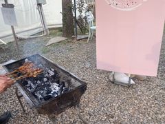 -安德鲁户外烧烤帐篷营地(马泉营店)