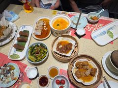 -点都德(奥体印象城店)