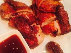 -热度餐厅(老佛爷店)