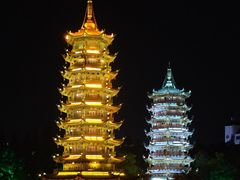 -桂林两江四湖景区