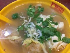 -小杨生煎(黄河路店)