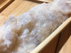 手工虾滑-麻大侠老火锅(巴国城店)