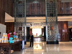 -济南富力凯悦酒店