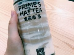 -素匠泰茶(三里屯SOHO工体奶茶店)