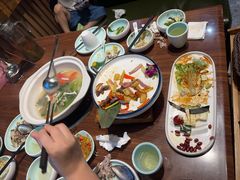 -龙泉人椰子鸡(龙昆南总店)