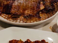 宫保鸡丁-翠亭酒家(山西南路店)