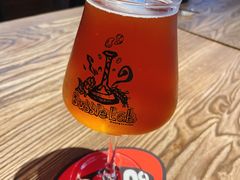 Golden&nbsp;Porter-TINY