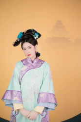 -盘子女人坊生日照·摄影馆(浦东店)