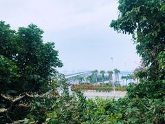 -海堤纪念公园