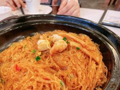 虾头油粉丝煲-岭南海晏楼(滨江东总店)