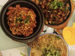 -旺仔家常菜生煎包(马端街店)