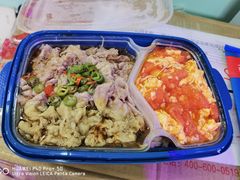 -眉州东坡(团结湖店)