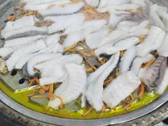-凯盈阁私房菜·桑拿鸡(绿茵花园店)