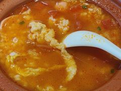 -71号豆汤饭·成都小馆(春熙路百盛店)